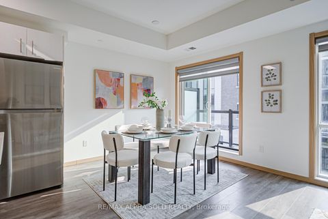 Photo 18 at C303 - 60 Morecambe Gate, L'Amoreaux, Toronto