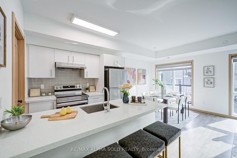 Photo 21 at C303 - 60 Morecambe Gate, L'Amoreaux, Toronto