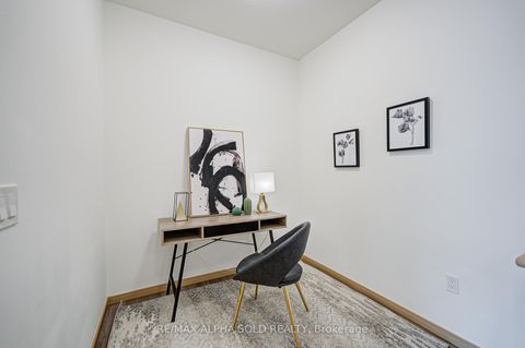 Photo 29 at C303 - 60 Morecambe Gate, L'Amoreaux, Toronto