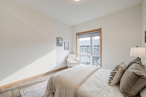 Photo 30 at C303 - 60 Morecambe Gate, L'Amoreaux, Toronto