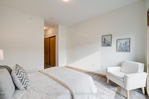 Photo 31 at C303 - 60 Morecambe Gate, L'Amoreaux, Toronto