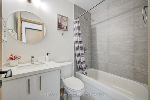 Photo 33 at C303 - 60 Morecambe Gate, L'Amoreaux, Toronto