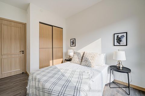 Photo 35 at C303 - 60 Morecambe Gate, L'Amoreaux, Toronto