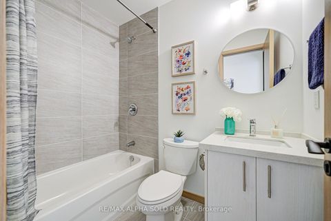 Photo 37 at C303 - 60 Morecambe Gate, L'Amoreaux, Toronto