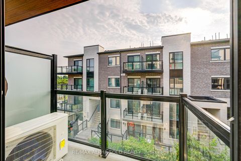 Photo 41 at C303 - 60 Morecambe Gate, L'Amoreaux, Toronto