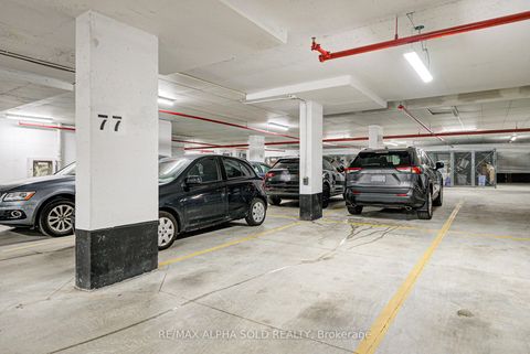 Photo 42 at C303 - 60 Morecambe Gate, L'Amoreaux, Toronto