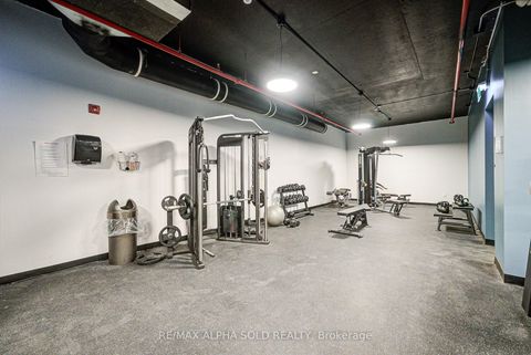 Photo 43 at C303 - 60 Morecambe Gate, L'Amoreaux, Toronto
