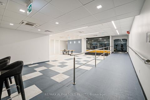 Photo 44 at C303 - 60 Morecambe Gate, L'Amoreaux, Toronto