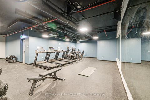 Photo 45 at C303 - 60 Morecambe Gate, L'Amoreaux, Toronto