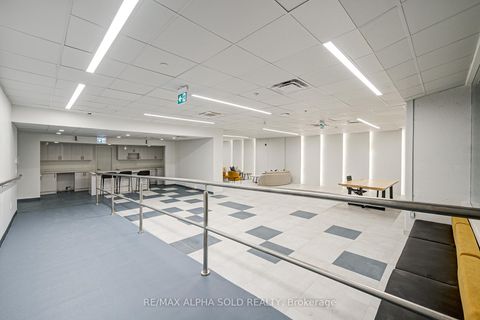Photo 46 at C303 - 60 Morecambe Gate, L'Amoreaux, Toronto