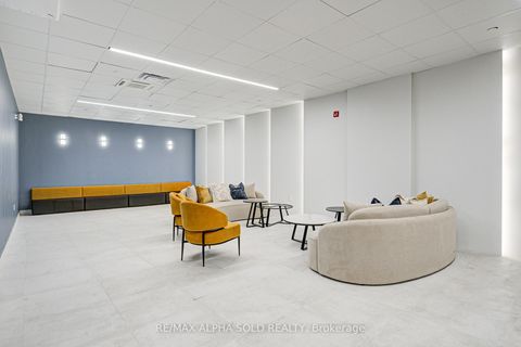 Photo 47 at C303 - 60 Morecambe Gate, L'Amoreaux, Toronto