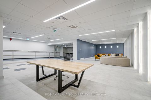 Photo 48 at C303 - 60 Morecambe Gate, L'Amoreaux, Toronto