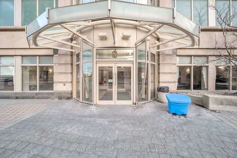 Photo 2 at PH203 - 8 Lee Centre Drive, Woburn, Toronto