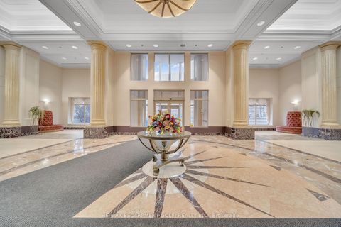 Photo 3 at PH203 - 8 Lee Centre Drive, Woburn, Toronto