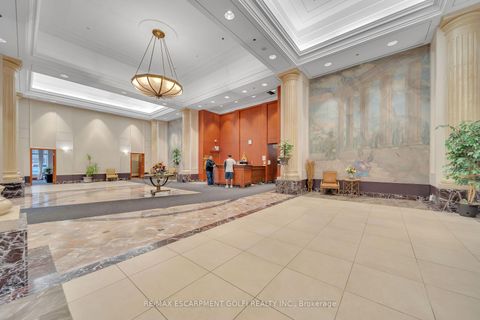 Photo 4 at PH203 - 8 Lee Centre Drive, Woburn, Toronto