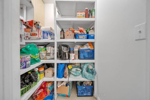 Photo 15 at PH203 - 8 Lee Centre Drive, Woburn, Toronto