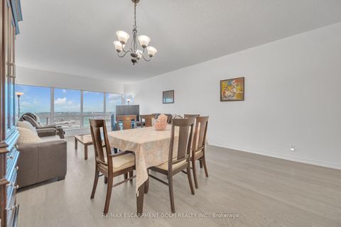 Photo 17 at PH203 - 8 Lee Centre Drive, Woburn, Toronto
