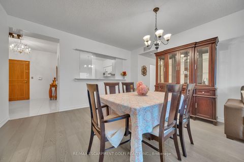 Photo 18 at PH203 - 8 Lee Centre Drive, Woburn, Toronto