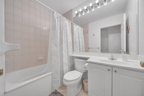 Photo 24 at PH203 - 8 Lee Centre Drive, Woburn, Toronto