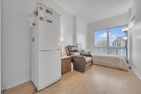 Photo 25 at PH203 - 8 Lee Centre Drive, Woburn, Toronto