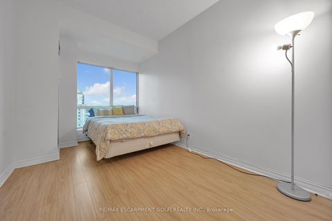 Photo 26 at PH203 - 8 Lee Centre Drive, Woburn, Toronto