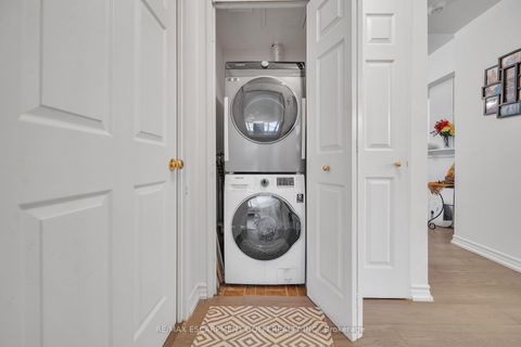 Photo 27 at PH203 - 8 Lee Centre Drive, Woburn, Toronto