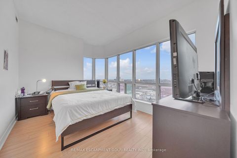 Photo 28 at PH203 - 8 Lee Centre Drive, Woburn, Toronto