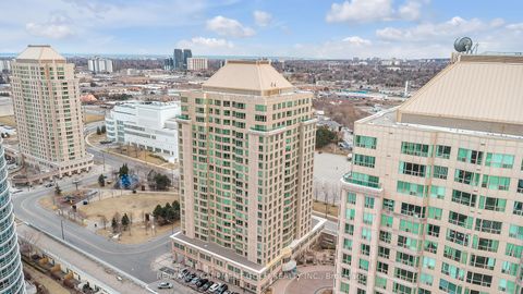 Photo 32 at PH203 - 8 Lee Centre Drive, Woburn, Toronto