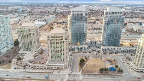 Photo 34 at PH203 - 8 Lee Centre Drive, Woburn, Toronto