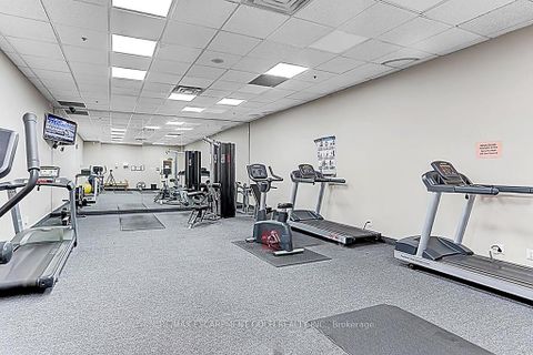 Photo 35 at PH203 - 8 Lee Centre Drive, Woburn, Toronto