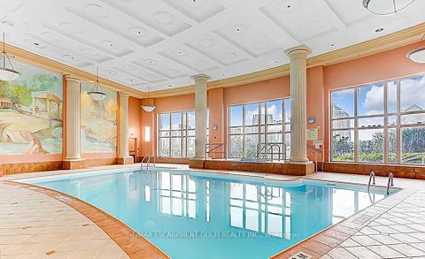 Photo 36 at PH203 - 8 Lee Centre Drive, Woburn, Toronto