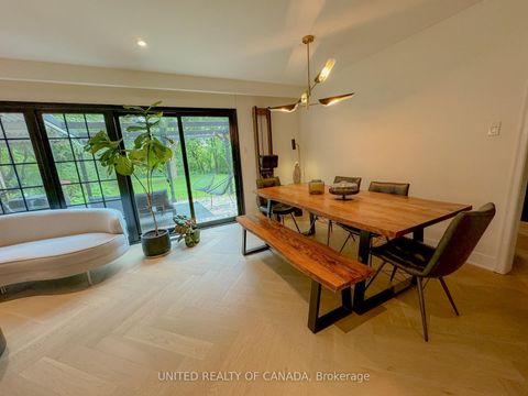 Photo 1 at 178 Three Valleys Drive, Donalda, Toronto