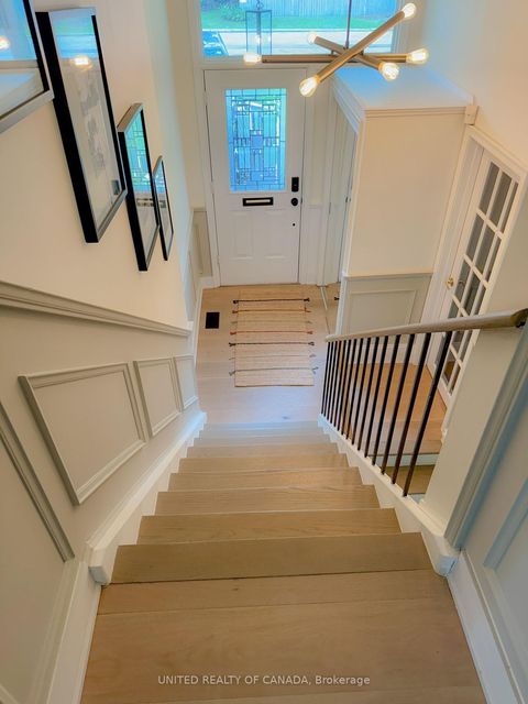 Photo 15 at 178 Three Valleys Drive, Donalda, Toronto