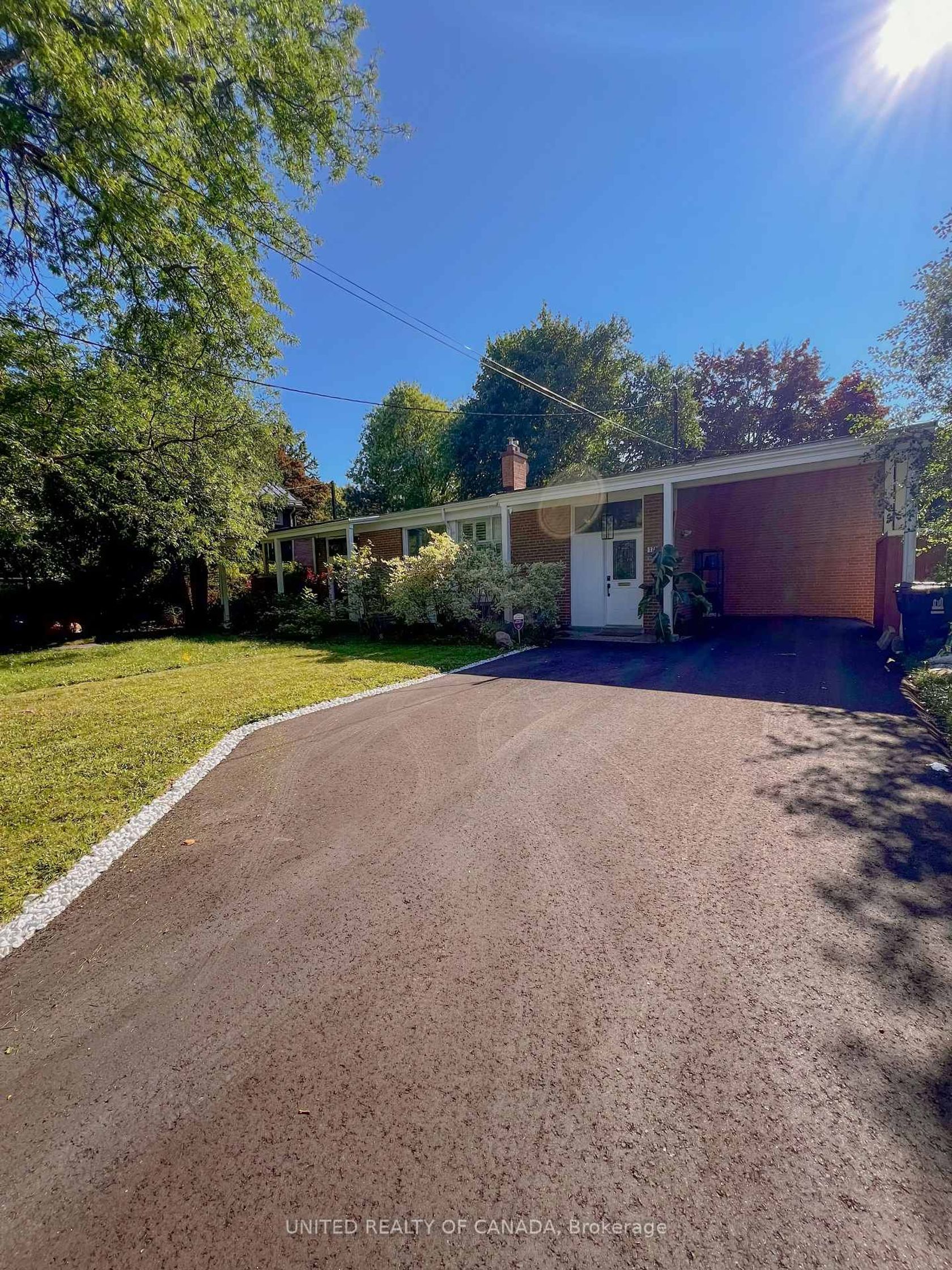 178 Three Valleys Drive, Donalda, Toronto 