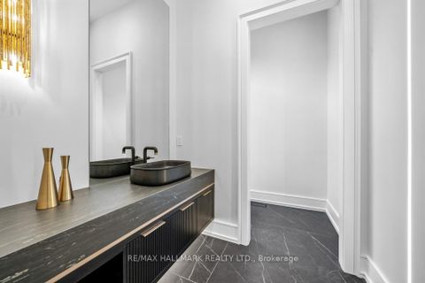 Photo 23 at 215 Northwood Drive, Newtonbrook East, Toronto