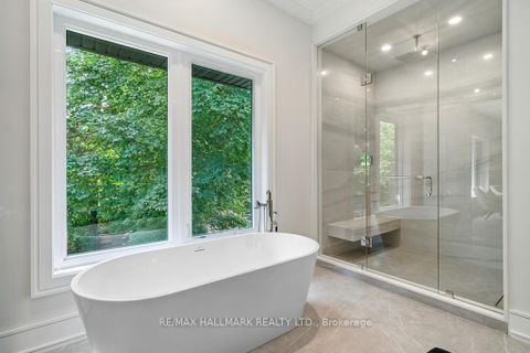 Photo 30 at 215 Northwood Drive, Newtonbrook East, Toronto