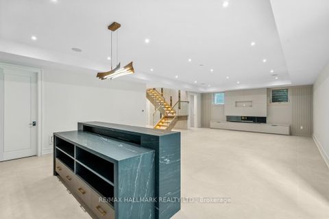 Photo 42 at 215 Northwood Drive, Newtonbrook East, Toronto