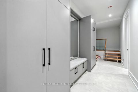 Photo 44 at 215 Northwood Drive, Newtonbrook East, Toronto