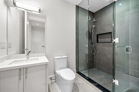 Photo 46 at 215 Northwood Drive, Newtonbrook East, Toronto