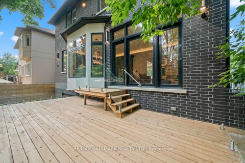 Photo 47 at 215 Northwood Drive, Newtonbrook East, Toronto