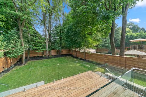 Photo 48 at 215 Northwood Drive, Newtonbrook East, Toronto