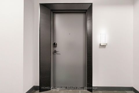 Photo 2 at 348 - 60 Princess Street, Waterfront Communities C8, Toronto
