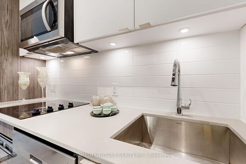 Photo 7 at 348 - 60 Princess Street, Waterfront Communities C8, Toronto