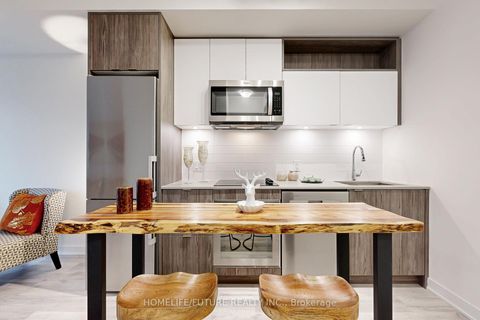 Photo 9 at 348 - 60 Princess Street, Waterfront Communities C8, Toronto