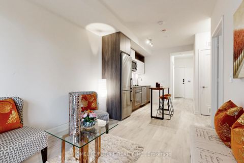 Photo 14 at 348 - 60 Princess Street, Waterfront Communities C8, Toronto