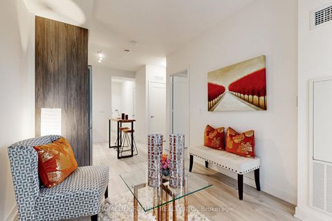 Photo 15 at 348 - 60 Princess Street, Waterfront Communities C8, Toronto