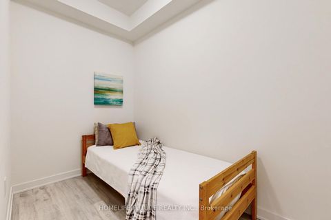 Photo 16 at 348 - 60 Princess Street, Waterfront Communities C8, Toronto