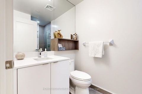 Photo 20 at 348 - 60 Princess Street, Waterfront Communities C8, Toronto