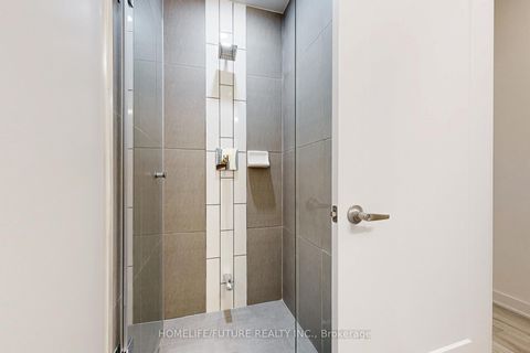 Photo 21 at 348 - 60 Princess Street, Waterfront Communities C8, Toronto