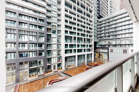Photo 24 at 348 - 60 Princess Street, Waterfront Communities C8, Toronto
